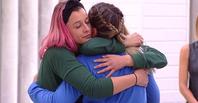 Así fue la emotiva despedida a María Jesús Herrera de El Discípulo del Chef