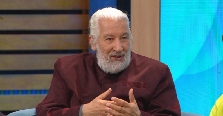 Alfredo Sfeir: “Hay que crear incentivos económicos para que la basura se transforme en un bien”