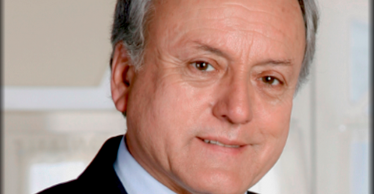 Pato Achurra reveló cómo se convirtió en alcalde