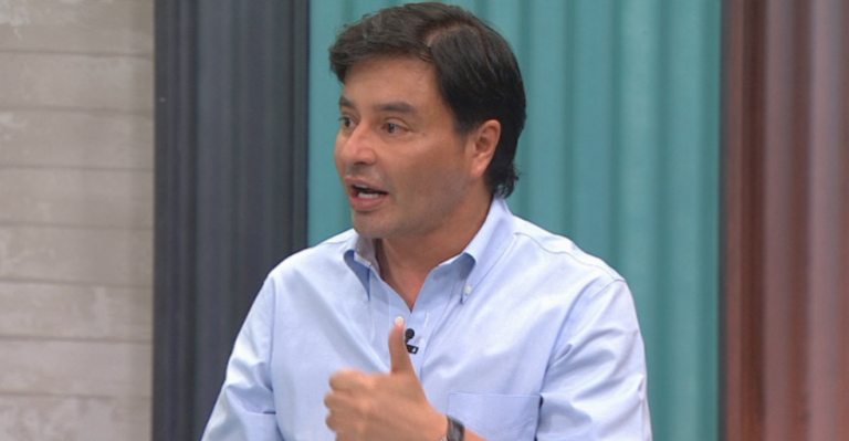 Rodolfo Carter: “La cultura más triste del pueblo chileno es el clasismo, es lo que más duele”