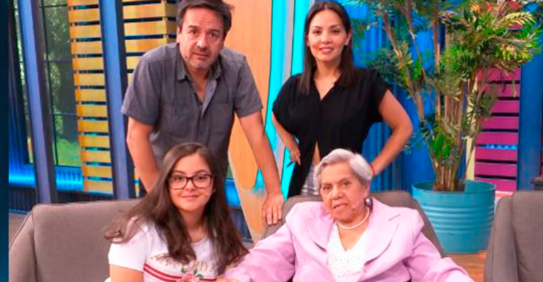 Familia Arredondo sorprendió con tajante postura sobre la crisis social