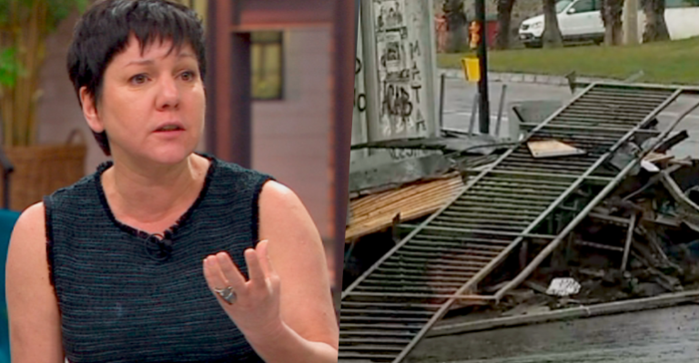 Javiera Parada: “Hay que separar las masivas manifestaciones pacíficas de los grupos violentistas”