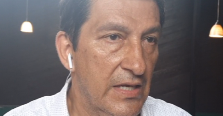 Dueño de restaurante Mastrantonio habló sobre actos vandálicos sufridos en el local