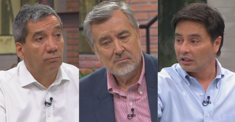 Políticos analizaron audio filtrado de Director de Carabineros: “A nadie voy a dar de baja por procedimiento policial”