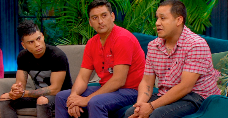 Recolectores de basura revelaron precarias condiciones de trabajo