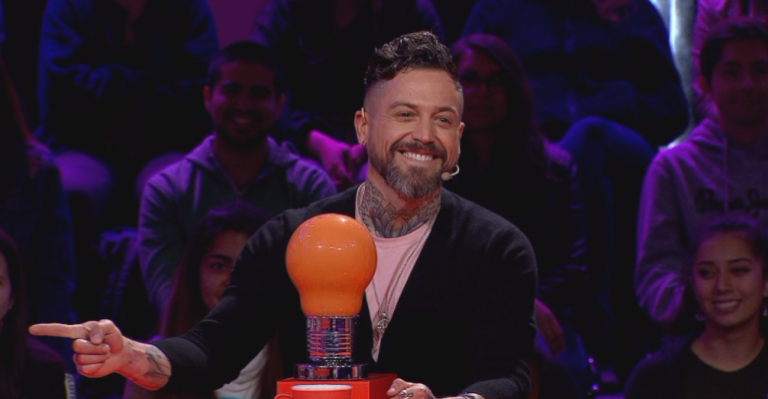 ¡Julián Elfenbein pidió subtítulos! Pascual Fernández sacó carcajadas por su forma de hablar