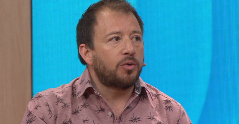 Científico Pop reveló emotiva historia de exalumna: “Trataba de tomar parámetros sin considerar lo complejo que puede ser la vida de alguien”