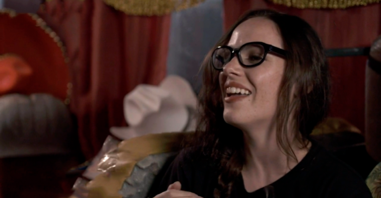 Próximo capítulo en Gemelas: ¿Perla se quedará con Tatoo o Pinky?