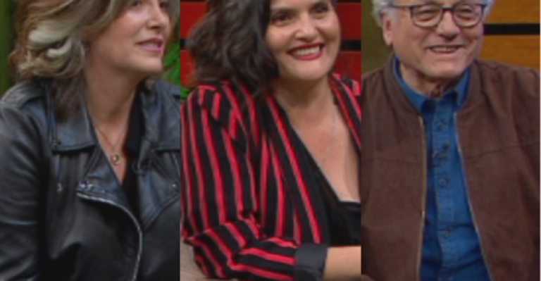 Hijas de Pato Achurra sobre la fama de su padre: 