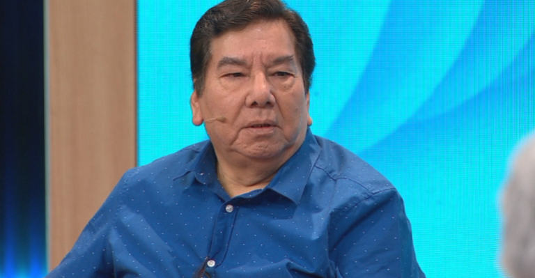 Tommy Rey habló del duro momento que vive por suspensión de fiestas de fin de año