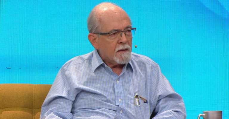 Conoce las propuestas del profesor José Maza para la nueva Constitución