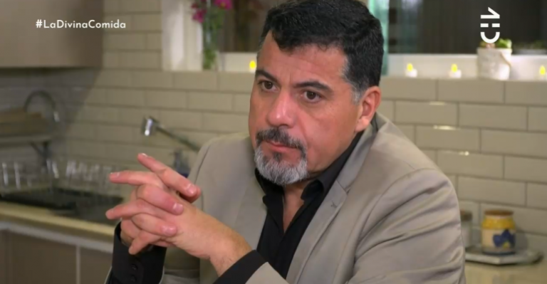 Beto Espinoza sobre su salida de Cachureos: “Yo me fui porque no lo estaba pasando bien”