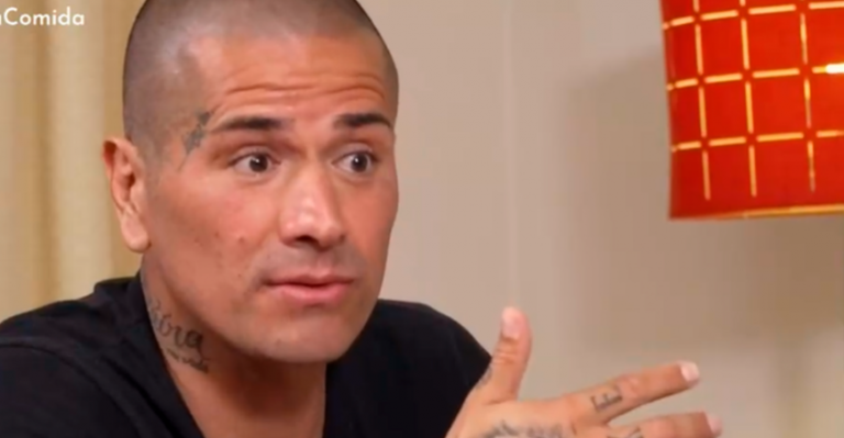 “Me costó aceptar que era alcohólico”: Kike Acuña se sinceró sobre su pasado