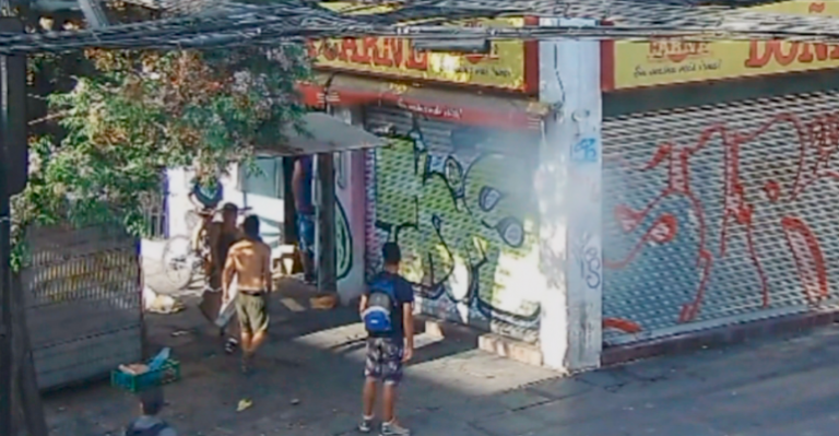 Pequeños comerciantes perdieron su fuente laboral tras saqueos