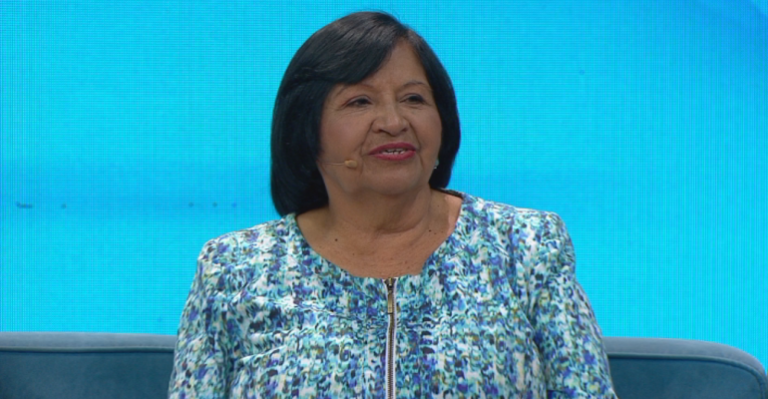 María Angélica Ojeda: La profesora que puso en jaque a las AFP