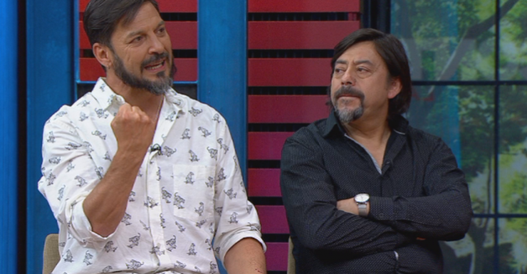 Tu Vida tu Historia | Capítulo 6 de noviembre