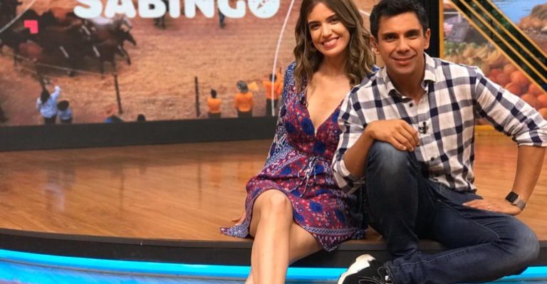 Sabingo | Capítulo 9 de noviembre