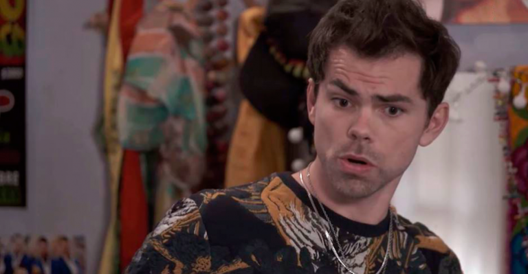 Gemelas | Capítulo 57