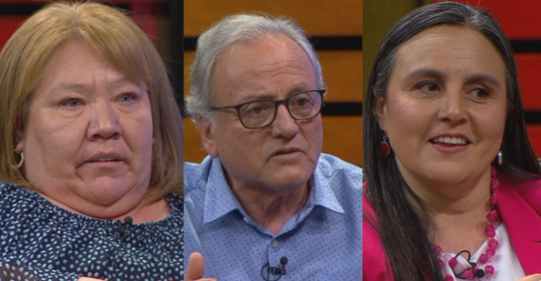 ¿Cuál es el rol de la educación en el Chile que queremos?