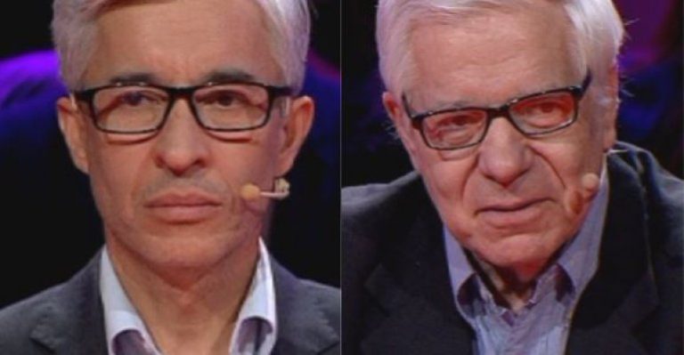 Este es el ganador entre Jaime Briones y Jhon Plaut en Pasapalabra