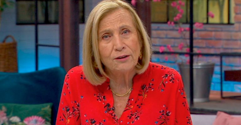 Helia Molina: “Si bien se logró algo histórico, es una historia que fue forjada por las propias personas”