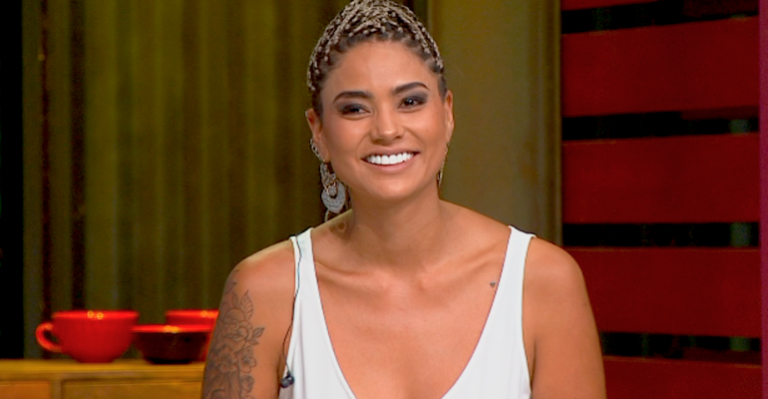 Así fue la emotiva despedida de Camila Recabarren en Tu Vida Tu Historia