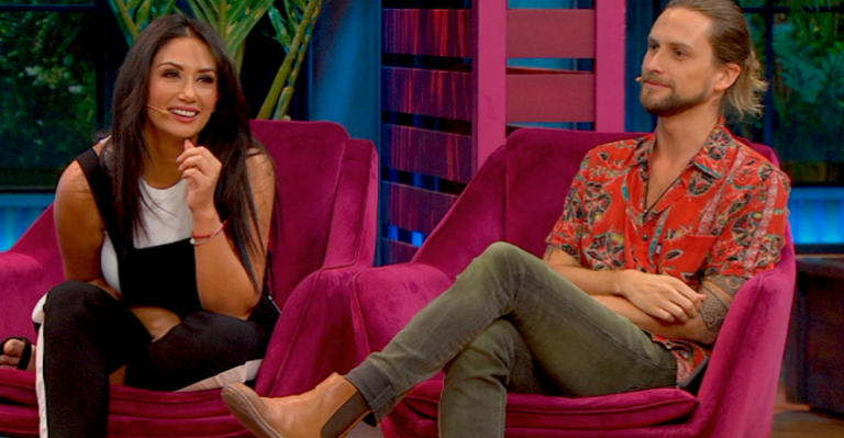 Viva la Pipol | Capítulo 18 de noviembre