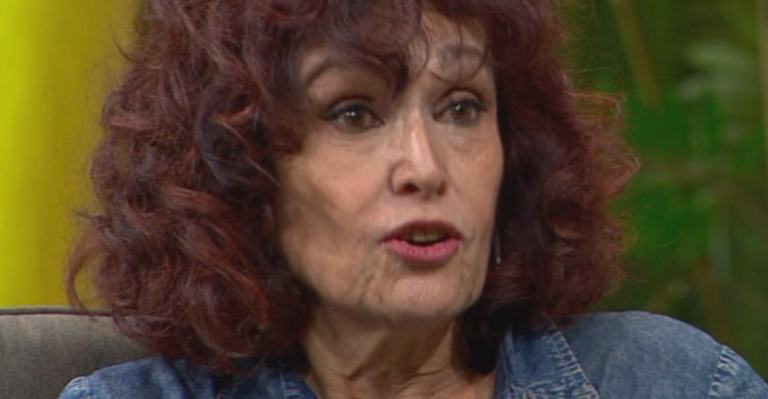 Shlomit Baytelman se refirió a su accidente: “Quiero reconstruir lo que me pasó”