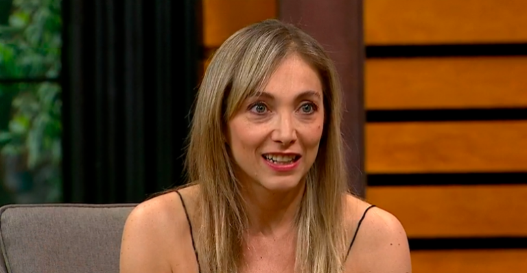 Jenny Cavallo evaluó la posibilidad de volver a presentarse en el Festival de Viña del Mar