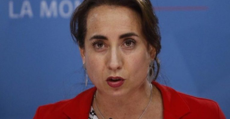 Gobierno rechazó categóricamente informe de Amnistía Internacional