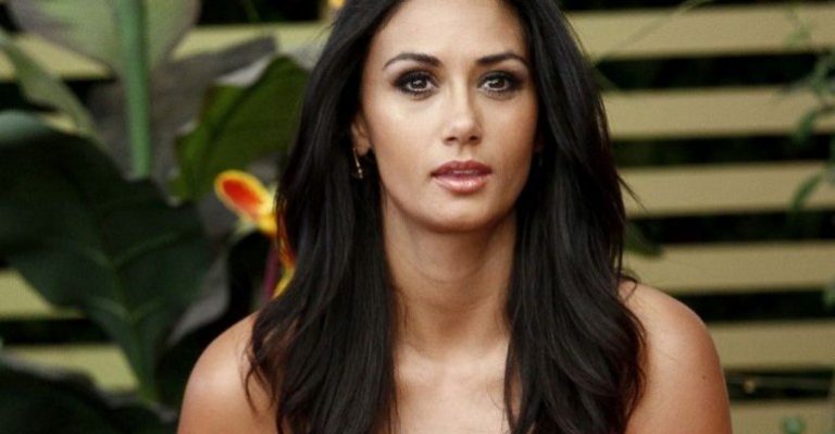 Hija mayor de Pamela Díaz estalló redes sociales con sorprendente parecido a su madre