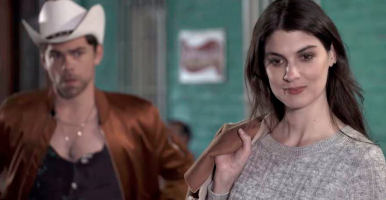 Gemelas | Capítulo 62