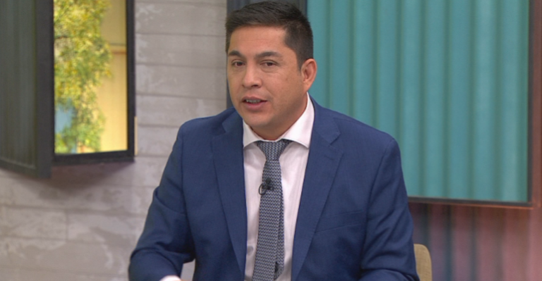 Diputado Durán: “El oportunismo es de los delincuentes que están haciendo daño y que no están haciendo demandas sociales”