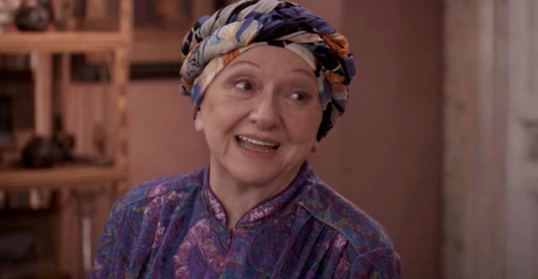 Gloria Münchmeyer se refirió a su paso por Gemelas: 