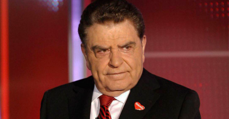 Don Francisco reveló que el Estado aumentará el aporte monetario a la Teletón