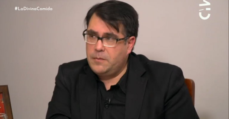 Eugenio Figueroa relató el difícil momento cuando sufrió un infarto al miocardio