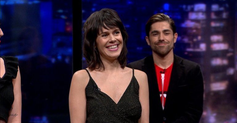 Este viernes: Estos son los seis famosos que estarán en Podemos Hablar