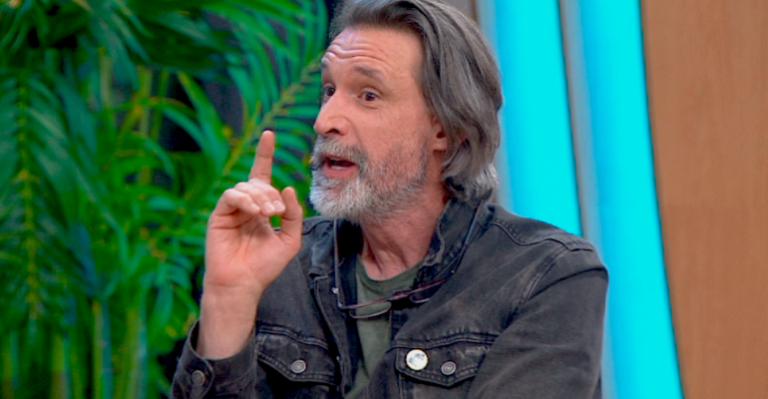 Pancho Melo sobre la crisis en Chile: 