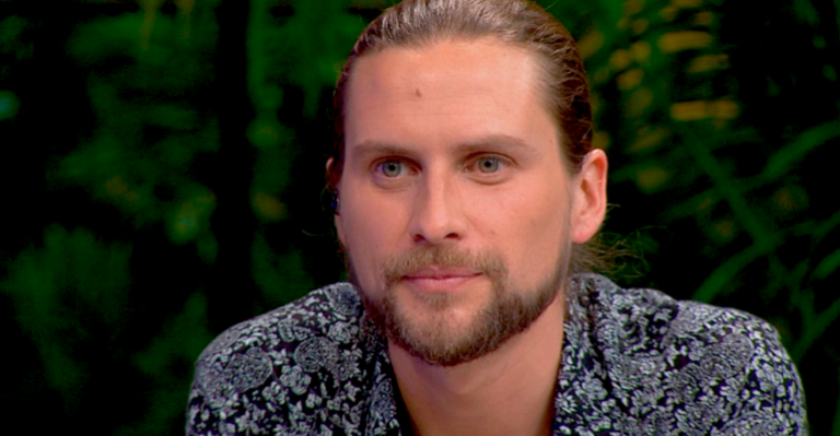 Jean Philippe Cretton sorprendió con sincera reflexión sobre la crisis social en Chile