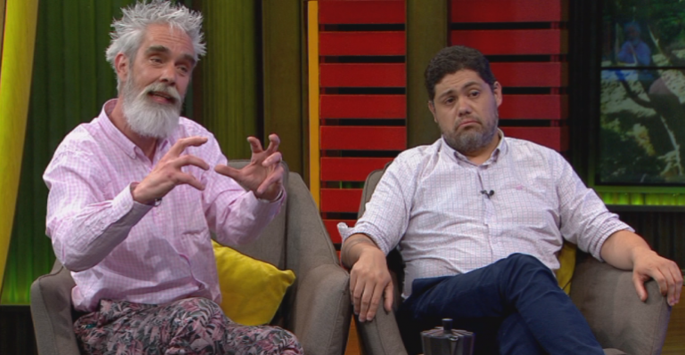 ¿Le tomamos el peso a los chilenos a la salud mental?