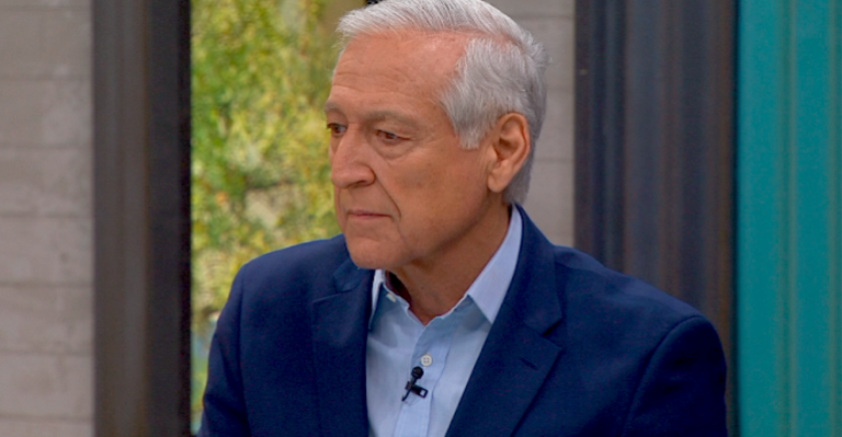 Heraldo Muñoz: “Lo primero que la gente espera es un llamado a la no violencia y a la paz social”