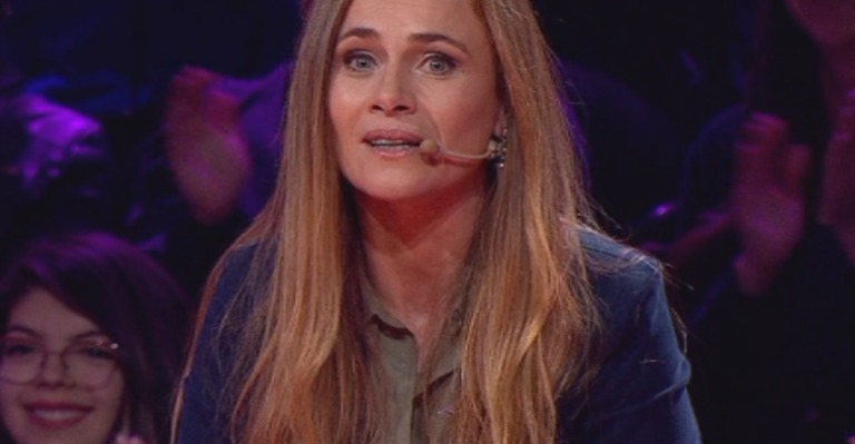 La polémica de Amaya Forch por afirmar que el alma es parte del cuerpo