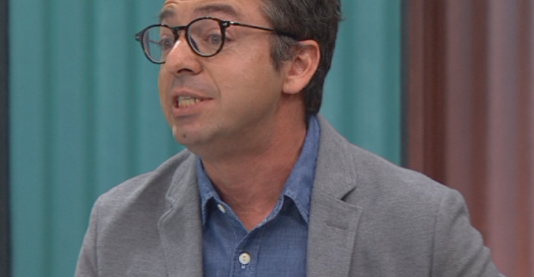 Gabriel Silber sobre audio filtrado: “El general director de Carabineros debe salir a pedir disculpas”