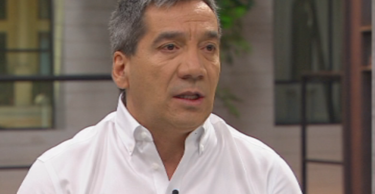 Alcalde Independencia sobre colapso en Registro Civil: “Esto es evitable”