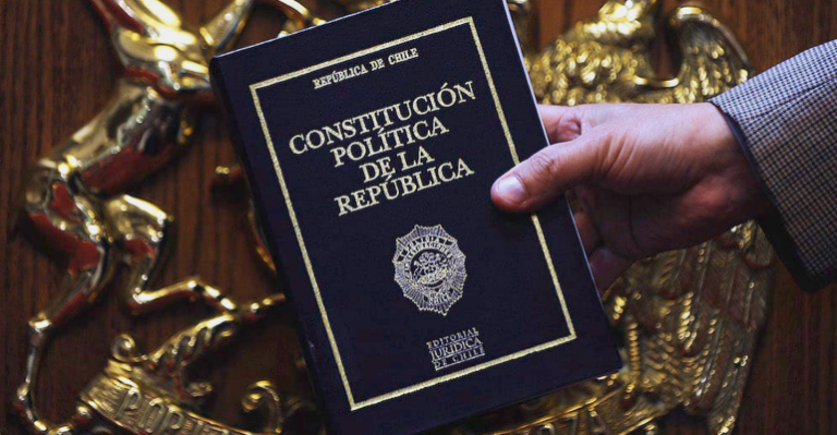 Esto es todo lo que debes saber sobre la convención constitucional
