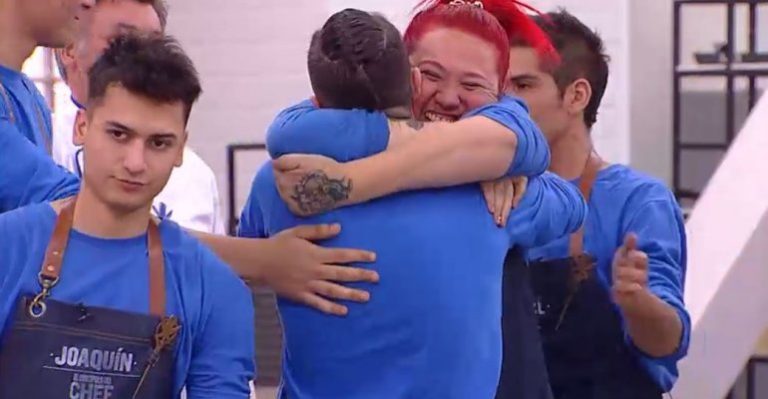 ¡Celebraron antes de tiempo!: Equipo azul no logró ganar la inmunidad