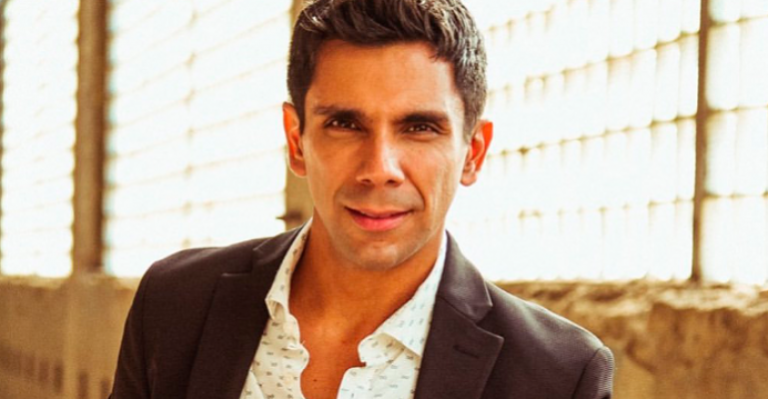 ¿Se fue a la cárcel? Juan Pablo Queraltó sorprendió con disfraz en Halloween