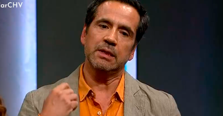 “Se tiró al metro”: Renato Munster relató difícil pérdida de un amigo