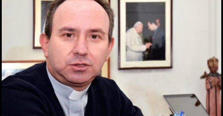 Rodrigo Tupper contó por qué dejó el sacerdocio: “Había un tema vocacional”