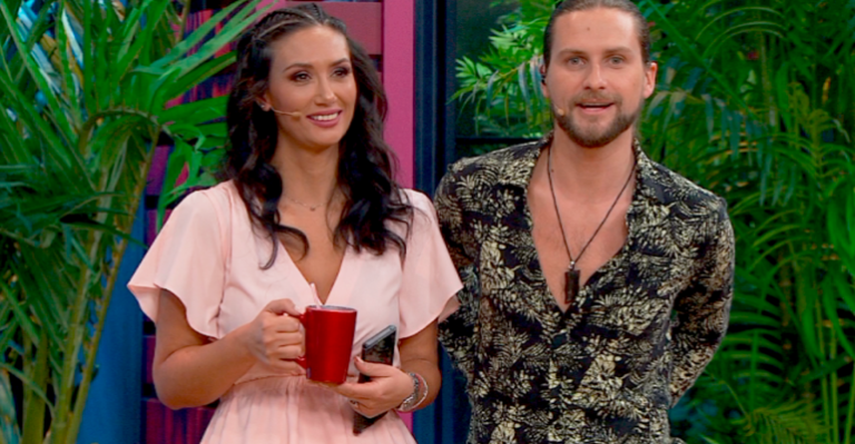 Viva la Pipol | Capítulo 6 de noviembre